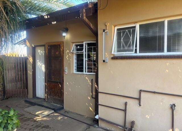 3 Bedroom Property for Sale in Leeudoringstad North West